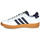 Shoes Low top trainers Adidas Sportswear GRAND COURT 2.0 White / Blue / Gum