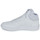 Shoes Women Hi top trainers Adidas Sportswear HOOPS 3.0 MID White