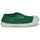Shoes Children Low top trainers Bensimon TENNIS ELLY Green