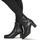 Shoes Women Ankle boots Gabor 3208157 Black