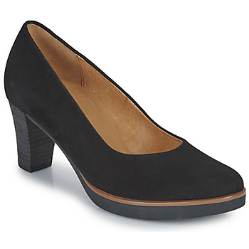 Shoes Women Heels Gabor 3211047 Black
