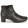 Shoes Women Ankle boots Gabor 3282757 Black