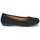 Shoes Women Flat shoes Gabor 3416217 Black