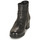 Shoes Women Ankle boots Gabor 3550027 Black