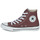 Shoes Hi top trainers Converse CHUCK TAYLOR ALL STAR FALL TONE Brown