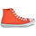 Shoes Men Hi top trainers Converse CHUCK TAYLOR ALL STAR LETTERMAN Terracotta / Ecru