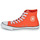 Shoes Men Hi top trainers Converse CHUCK TAYLOR ALL STAR LETTERMAN Terracotta / Ecru