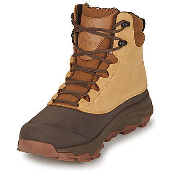 Columbia EXPEDITIONIST SHIELD Brown