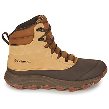 Columbia EXPEDITIONIST SHIELD Brown