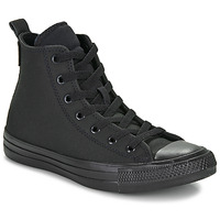 Shoes Boy Hi top trainers Converse CHUCK TAYLOR ALL STAR COUNTER CLIMATE Black