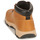 Shoes Men Hi top trainers Timberland WINSOR PARK CHUKKA Camel