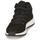 Shoes Men Hi top trainers Timberland SPRINT TREKKER MID Black / White