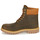 Shoes Men Mid boots Timberland 6 IN PREMIUM BOOT Green