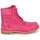 Shoes Women Mid boots Timberland 6 IN PREMIUM BOOT W Pink