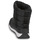 Shoes Children Snow boots Sorel YOUTH WHITNEY II PUFFY MID WP Black