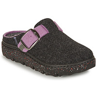 Shoes Women Slippers Westland CARMAUX 02 Grey / Purple