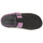 Shoes Women Slippers Westland CARMAUX 02 Grey / Purple