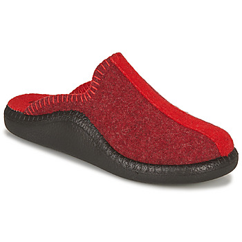 Shoes Women Slippers Westland MONACO D 62 Red