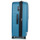 Bags Hard Suitcases DELSEY PARIS Belmont Plus  Extensible 83CM Blue