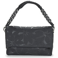 Bags Women Shoulder bags Desigual ONYX VENECIA 2.0 Black