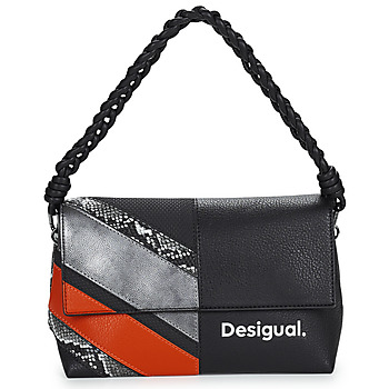Bags Women Shoulder bags Desigual POLKA VENECIA 2.0 Multicolour