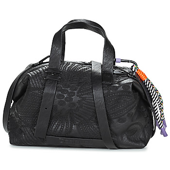 Bags Women Handbags Desigual ALPHA KIRUNA Black