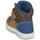 Shoes Boy Snow boots Primigi BARTH19 GTX Cognac / Brown