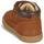 Shoes Boy Mid boots Kickers TACKEASY Brown