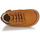 Shoes Boy Mid boots Kickers TACKLAND Camel / Brown