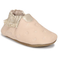 Shoes Girl Baby slippers Robeez APPALOOSA STYLE Pink