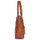 Bags Women Shopping Bags / Baskets David Jones CM6826-BROWN Brown