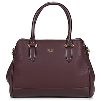 Bags Women Handbags David Jones 7017-2-DARK-BORDEAUX Bordeaux