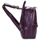 Bags Women Rucksacks David Jones 7019-3-PURPLE Purple