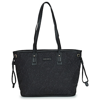 Bags Women Shopping Bags / Baskets David Jones 6733-4-BLACK Black