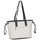 Bags Women Shopping Bags / Baskets David Jones 6733-4-BEIGE Beige