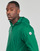 Clothing Men Jackets JOTT MANILLE Green / Dark