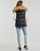 Clothing Women Duffel coats JOTT TEXAS 2.0 Black