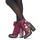 Shoes Women Ankle boots Irregular Choice VIBRANT VIOLET Purple