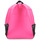 Bags Women Rucksacks Adidas Sportswear CLSC BOS 3S BP Pink / Grey / White