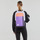 Bags Women Rucksacks Adidas Sportswear MOTION BOS BP Purple / Grey / White