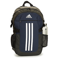 Bags Rucksacks Adidas Sportswear POWER VI Olive / Marine / Black / White