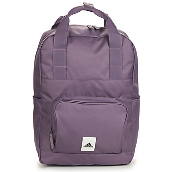 Bags Rucksacks Adidas Sportswear CL V BP Purple