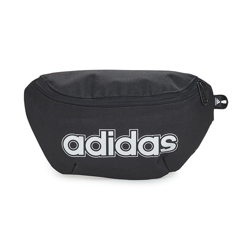 Bags Bumbags Adidas Sportswear DAILY WB Black / White