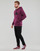 Clothing Men Sweaters The North Face Drew Peak Pullover Hoodie - Eu Purple
