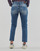 Clothing Women Mom jeans Le Temps des Cerises 400/20 BASIC Blue / Medium