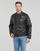 Clothing Men Leather jackets / Imitation leather Petrol Industries MEN JACKET PU Black