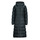 Clothing Women Duffel coats Columbia PIKE LAKE LONG JACKET Black