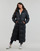 Clothing Women Duffel coats Columbia Puffect Long Jacket Black
