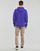 Clothing Men Sweaters Timberland 50th Anniversary Est. 1973 Hoodie BB Sweatshirt Regular Purple
