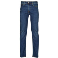 Clothing Men Slim jeans Levi's 511 SLIM Blue